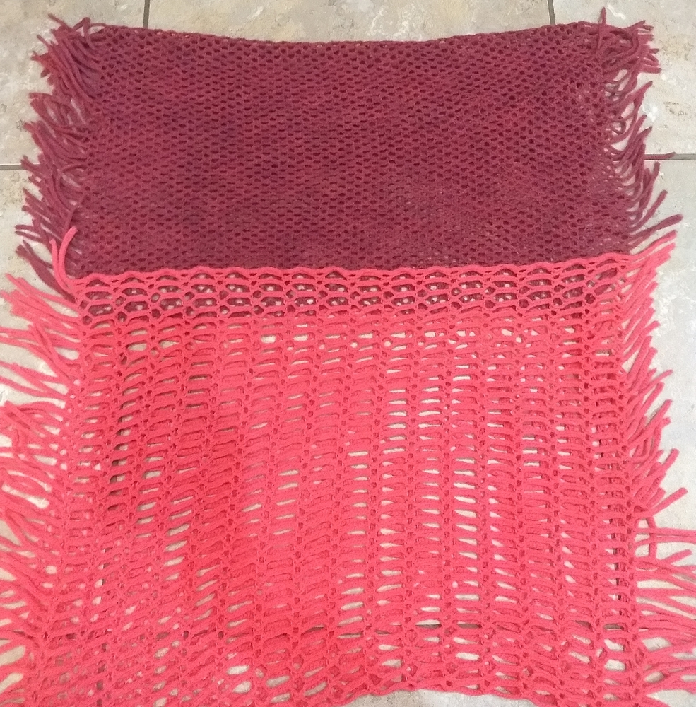 Infinity Scarf - Picture 2 of 3